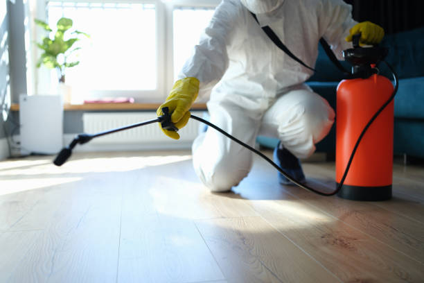 Best Wildlife Control Services  in South Bloomfield, OH